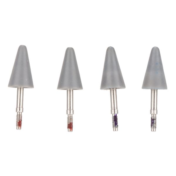 Stylus Nibs Compatible with Huawei M Pencil Soft Flexible