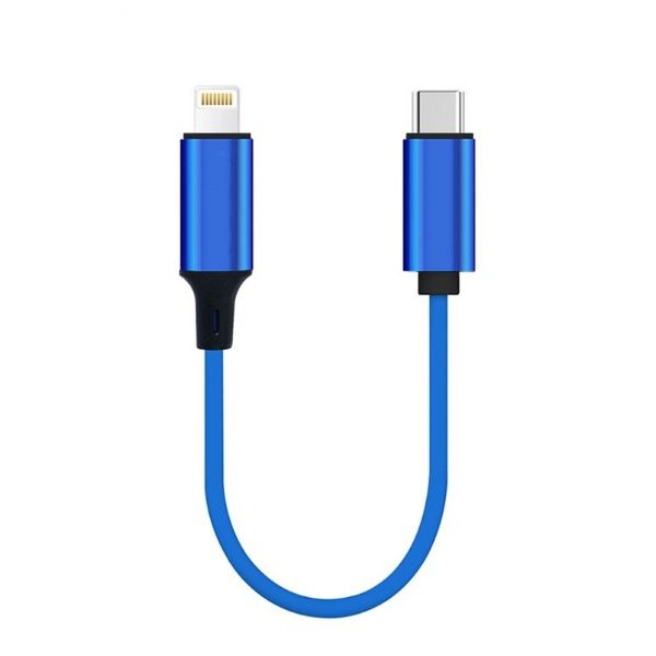S-003C User Data Transfer Cable - Transfer Data From Type C to iPhone