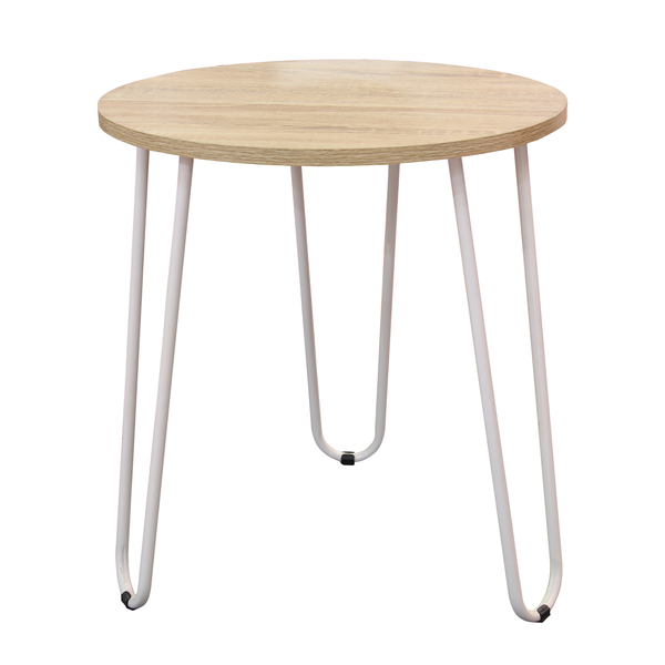 Dallas Round Coffee Table