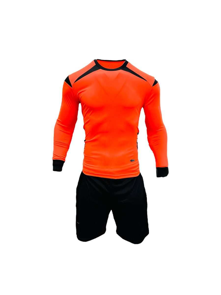 Mitzuma Inter Padded Goalkeepers Kit | Shop Today. Get It Tomorrow ...