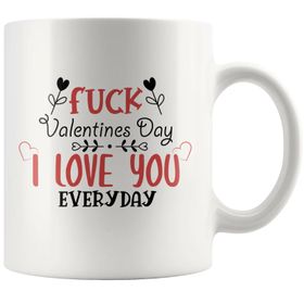 The Greatest Good Coffee Mug Gift For Her Mindful Coffee Cup Valentines