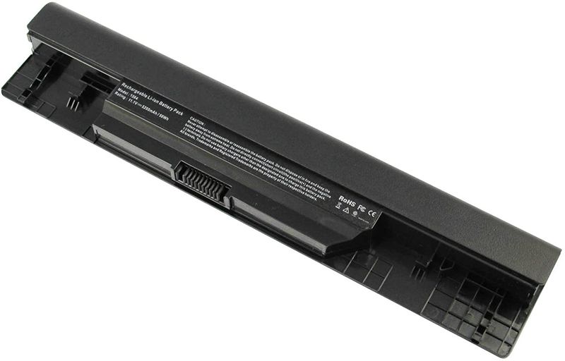 Battery for Dell Inspiron 1464, 1564, 1764 (JKVC5, FH4HR, NKDWV)