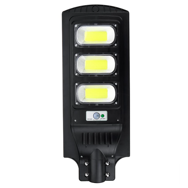 90W Motion Sensor Outdoor LED Solar Light FO-B90