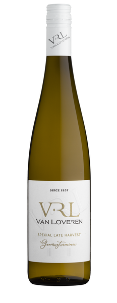 Van Loveren Special Late Harvest - 6 x 750ml