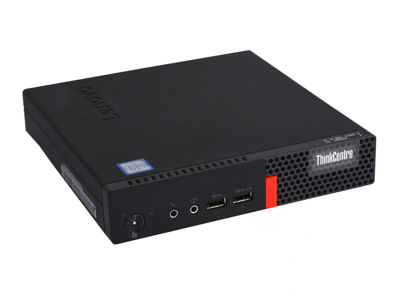 Lenovo ThinkCentre M910q