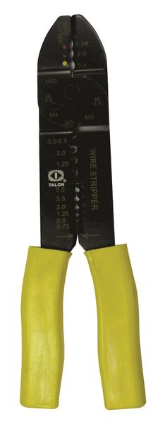 Cutter and Stripper - TL204