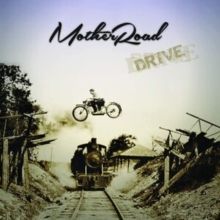 Drive (CD / Album)