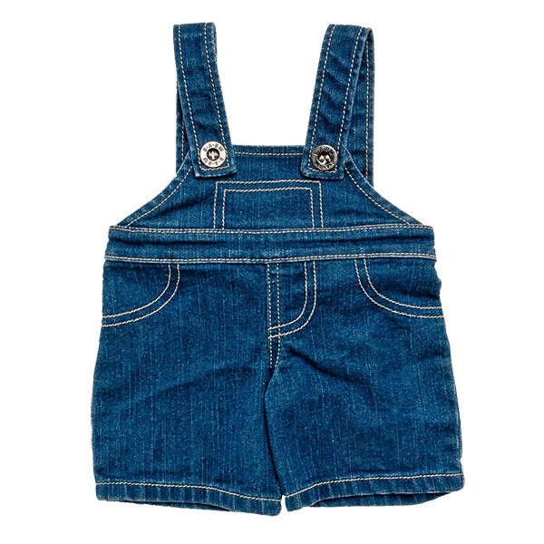 Build-A-Bear Overalls