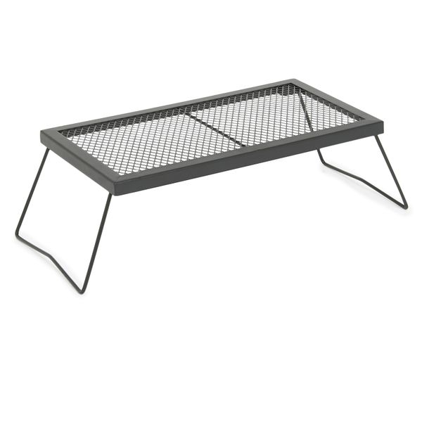 Fire up - Braai Stand