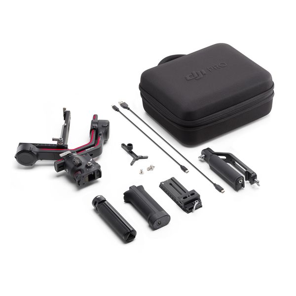DJI Ronin RS 3 Pro