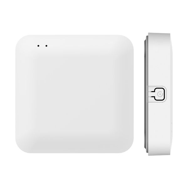 Tuya Smart Multimode Gateway Wireless Remote Control Smart Home Controller