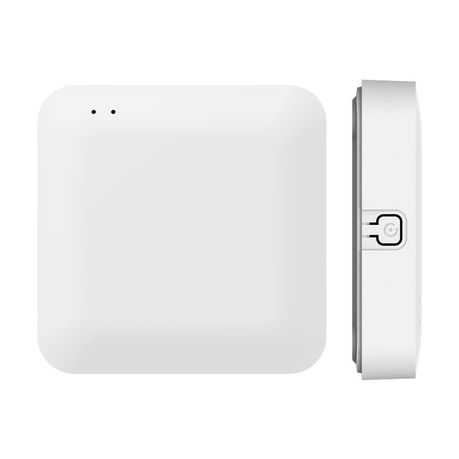 Tuya Smart Multimode Gateway Wireless Remote Control Smart Home Controller