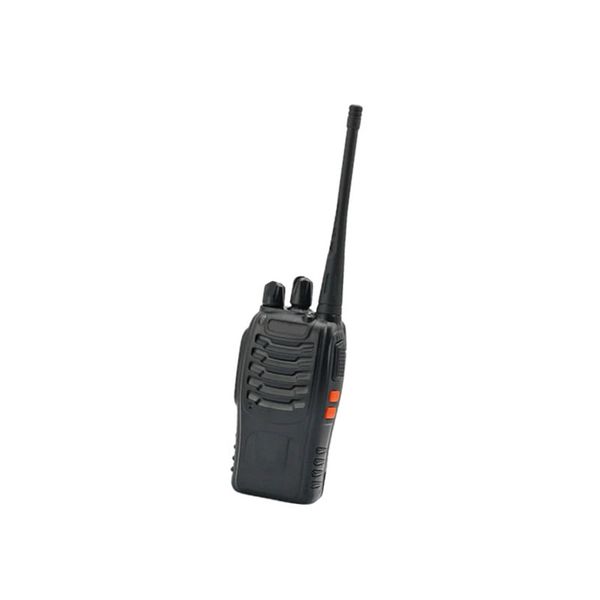 Portable Rechargeable 2 Way Walkie Talkie