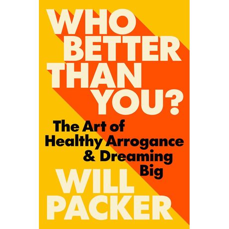 Who Better Than You? Image