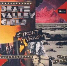 Street Venom (Vinyl / 12" Album)