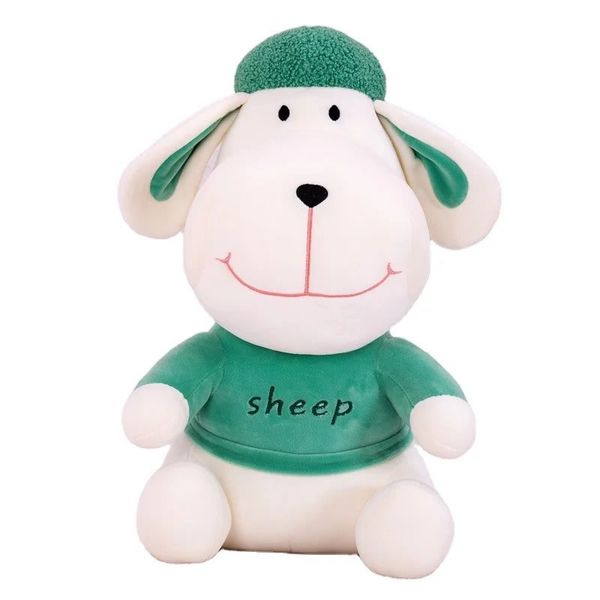 Plush Cartoon Sheep Toy F22-4-230