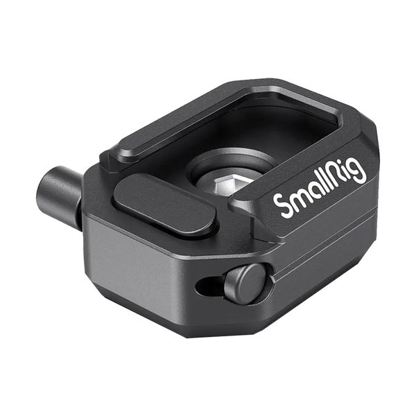 SmallRig Multifunction Shoe Mount with Safety Release