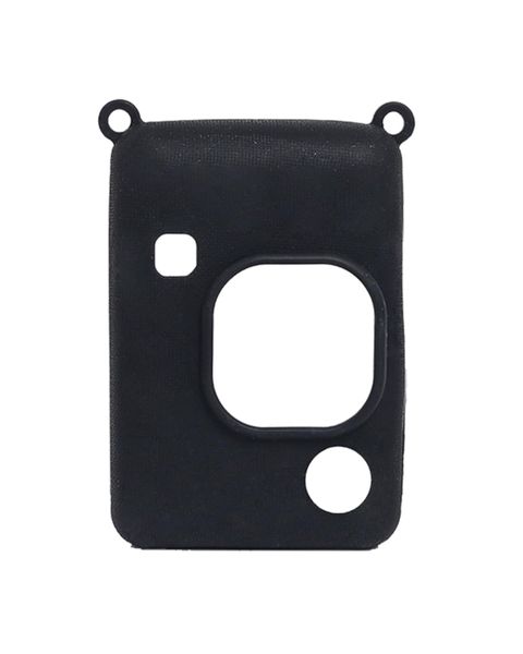Silicone Case Compatible with Fujifilm Instax Mini Liplay Instant Camera