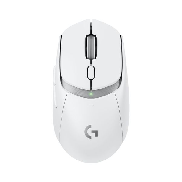 Logitech G309 Lightspeed Wireless Mouse - White