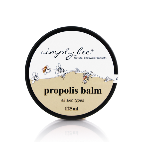 Propolis Balm - 125ml