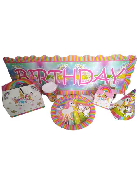 10 Pack Each With Banner image