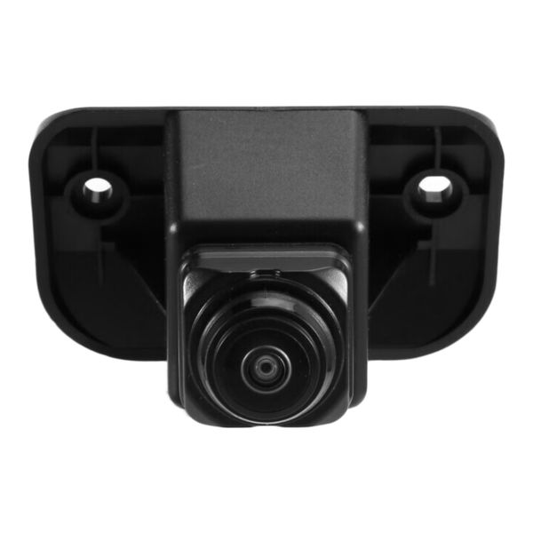 Panoramic Front View Camera for Great Wall Poer Compatible with Universal
