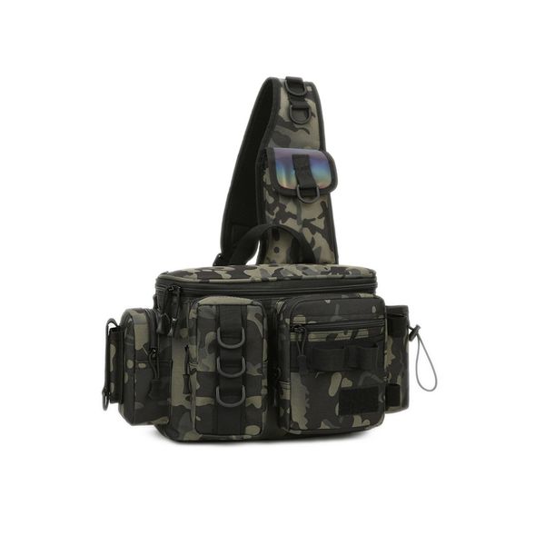 Supersonic Sling Fishing Tackle Bag
