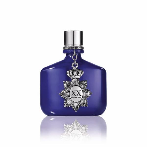 John Varvatos XX Indigo EDT - 125ml