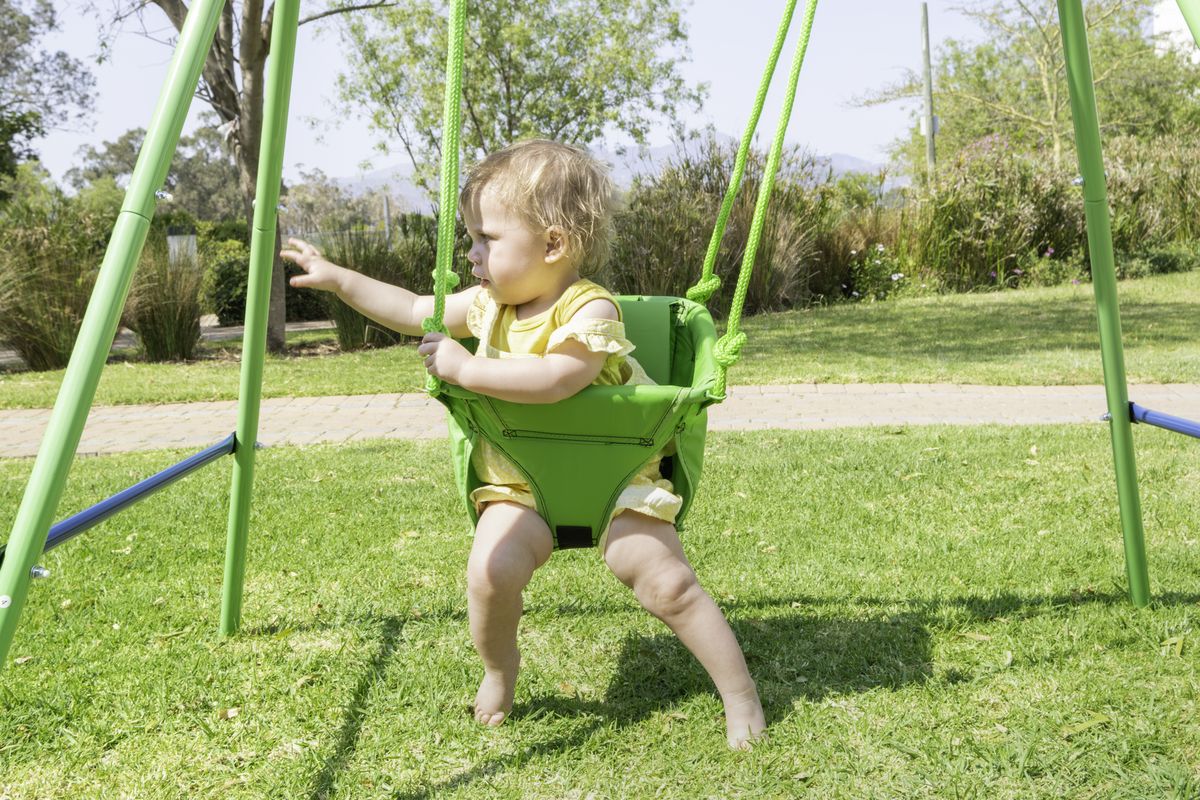 Sportspower Nursey Swing | Shop Today. Get it Tomorrow! | takealot.com