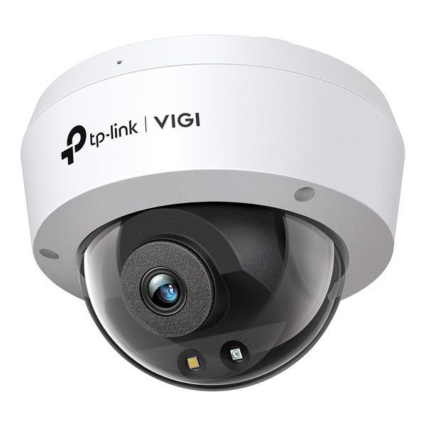 TP-Link C230-2.8 VIGI 3MP Full-Color Dome Network Camera (2.8mm Lens)