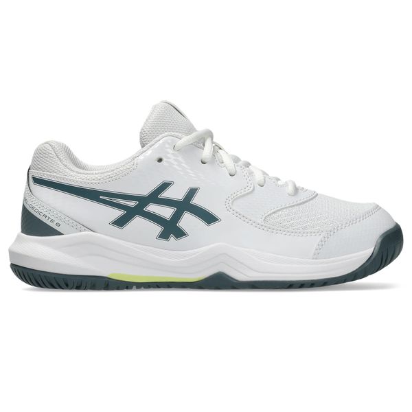 ASICS Junior Gel-Dedicate 8 Grade-School Tennis Shoes