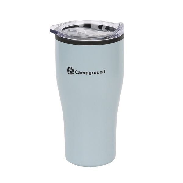 Campground Camping Travel Mug - 500ml
