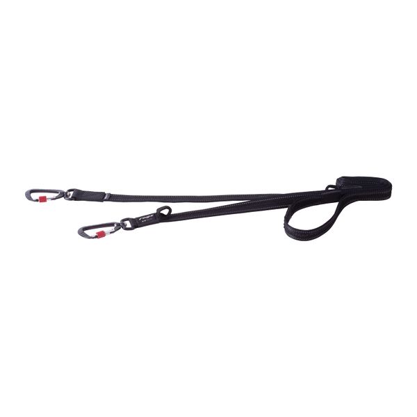 Rogz Dog AirTech Multi Lead, Medium