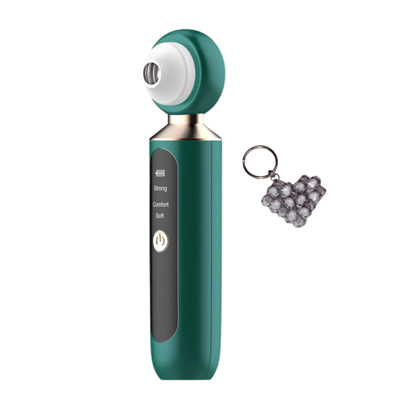 Visual Black Head Remover &amp; Handmade Key Holder