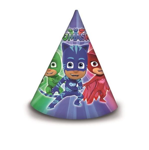 Pj Masks Hats