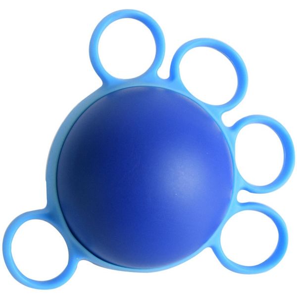 Five-Finger Grip Ball, Finger Strength Training Equipment