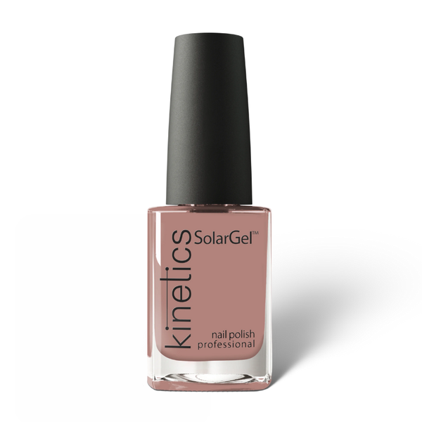 Kinetics SolarGel Nail Polish #655 Minimalism