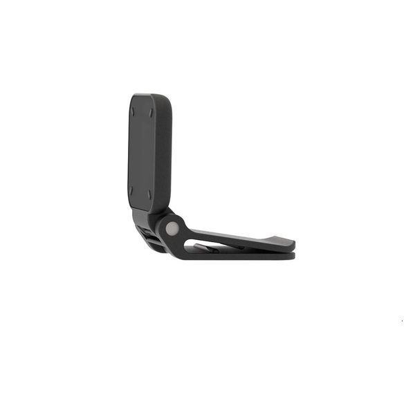 Hat Clip Mount Compatible with Insta360 Go Ultra-Adjustable Angle Stabili
