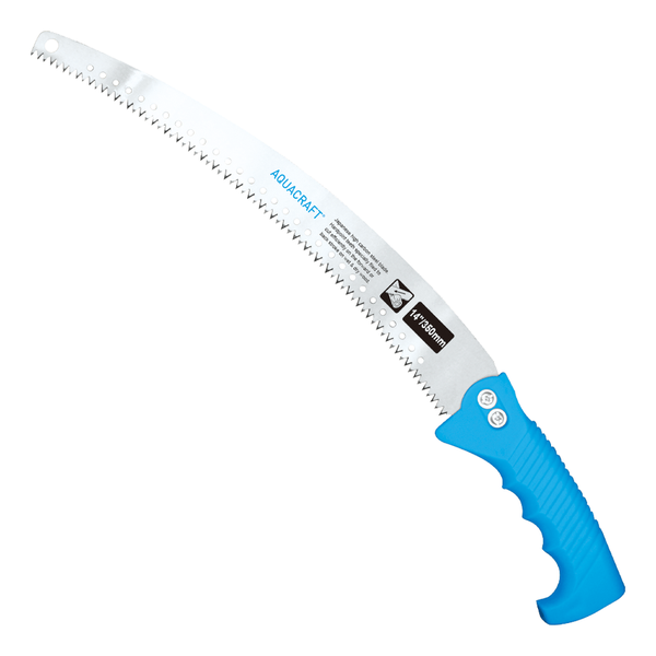 Aqua Pruning Curved Saw 350Mm
