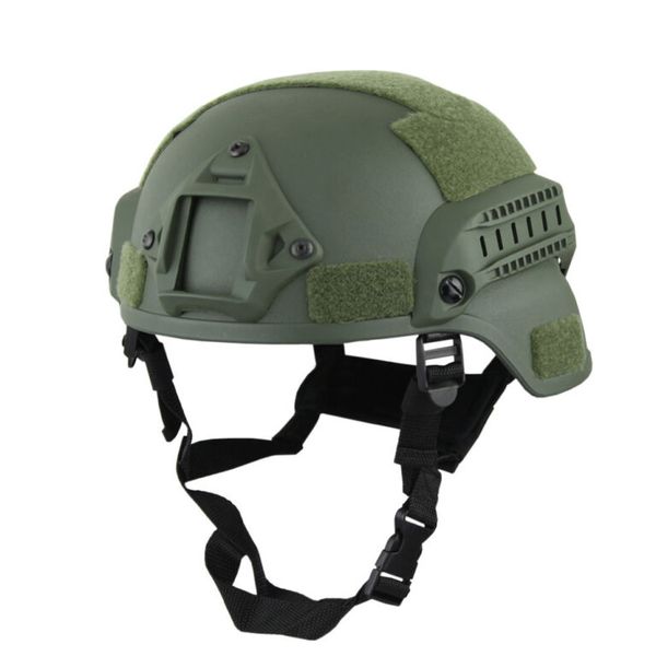 Outdoor Training Airsoft Tactical Helmet