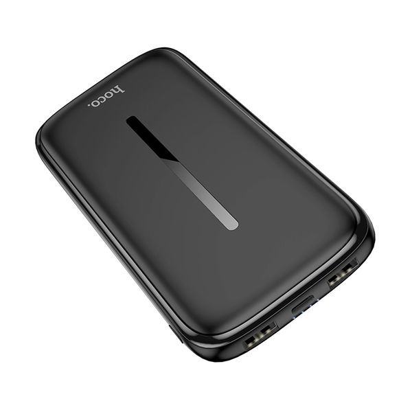 HOCO DB06 Dual USB Port Power bank 10000mah