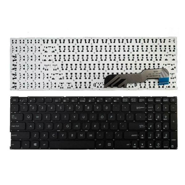 Replacement keyboard for Asus X541 X541S X541U X541UA X541UV