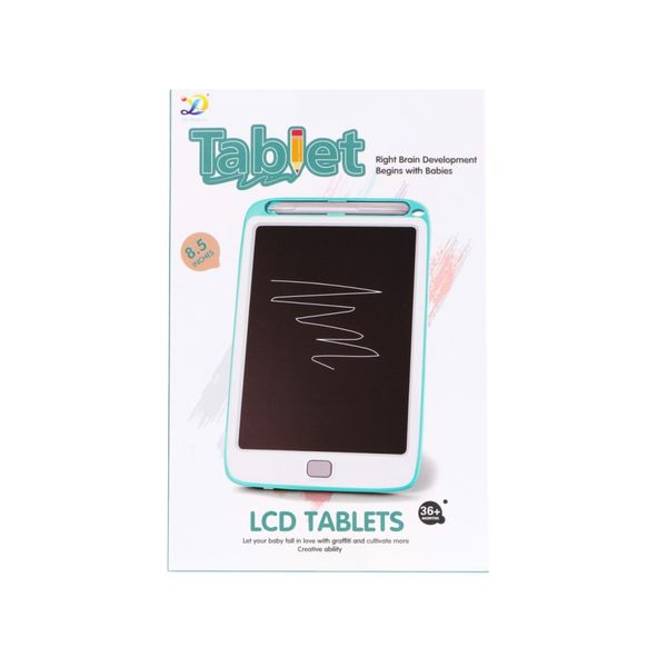 MK Toys Colour Writing Board