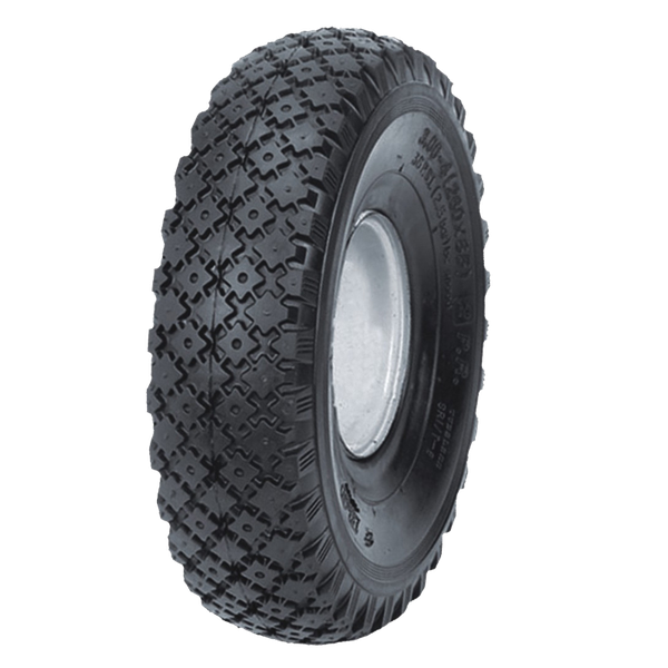 3.00-4 Replacement Tyre and Tube for Gorilla Carts