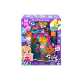 polly pocket takealot