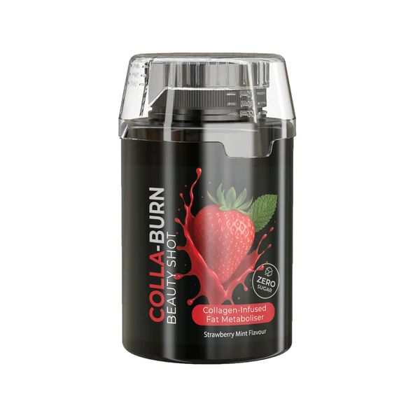 Colla-Burn Collagen Fat Burner