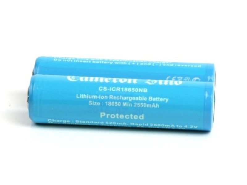 18650 ICR18650;INR18650;NR18650;UR18650 replacement battery