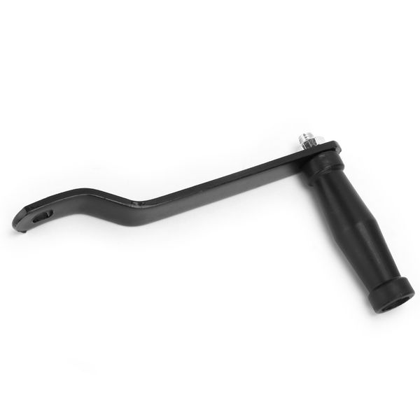 Steel Winch Handle Crank for Marine Trailer