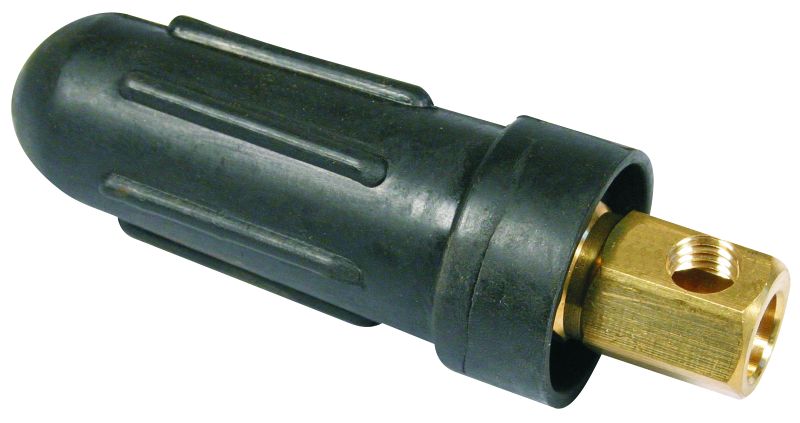 Matweld Cable Con Bayonette Female 500A
