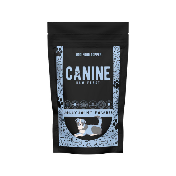 Canine Raw Feast JollyJoint Powder